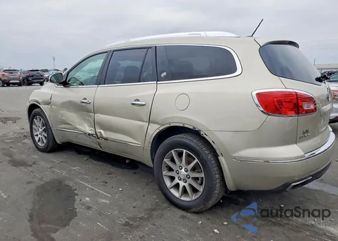 2015 Buick Enclave z USA, uszkodzony, nr VIN 5GAKRBKD1FJ331202